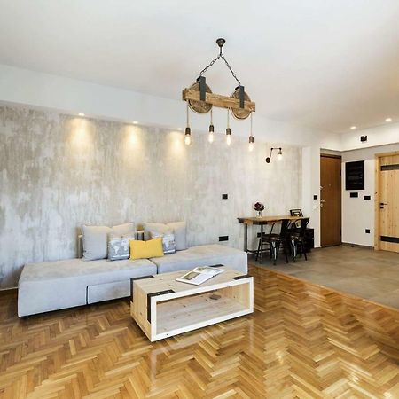 Atmospheric Apartment Near Acropolis By Cloudkeys Athen Exterior foto