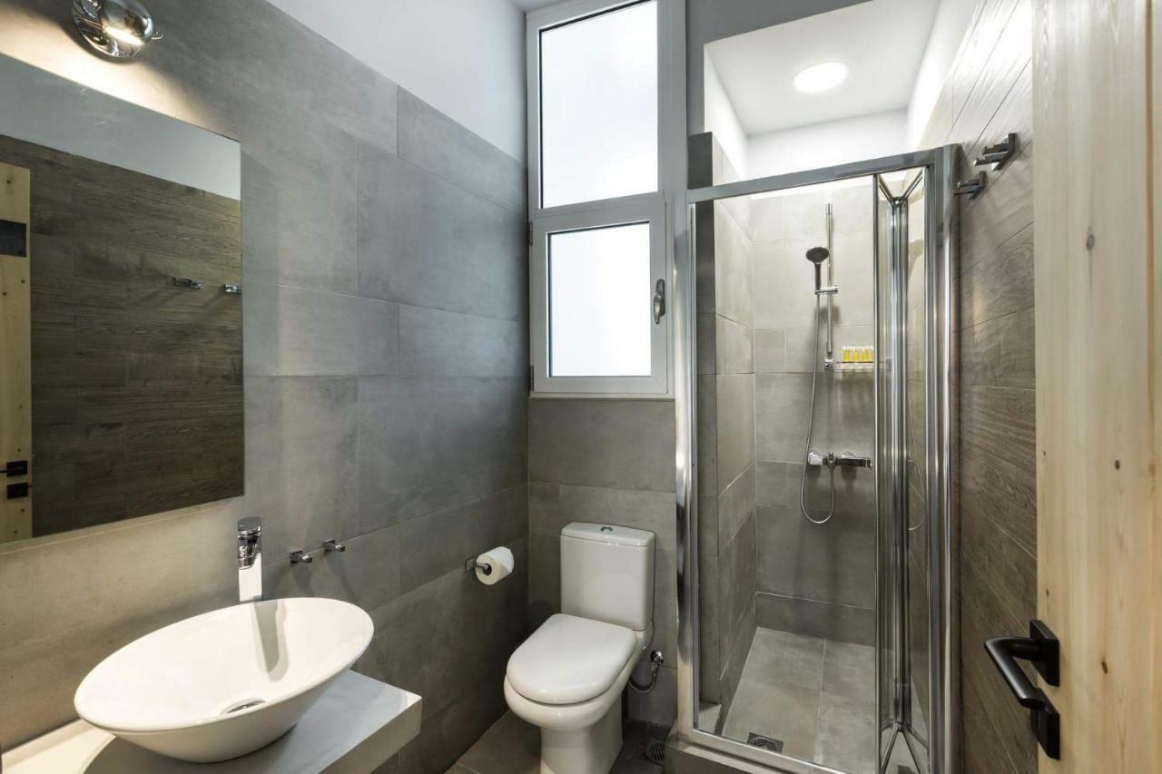 Atmospheric Apartment Near Acropolis By Cloudkeys Athen Exterior foto